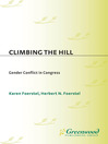 Climbing the Hill